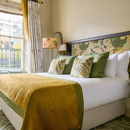 Townhouse On The Green Dublin Bagian luar foto