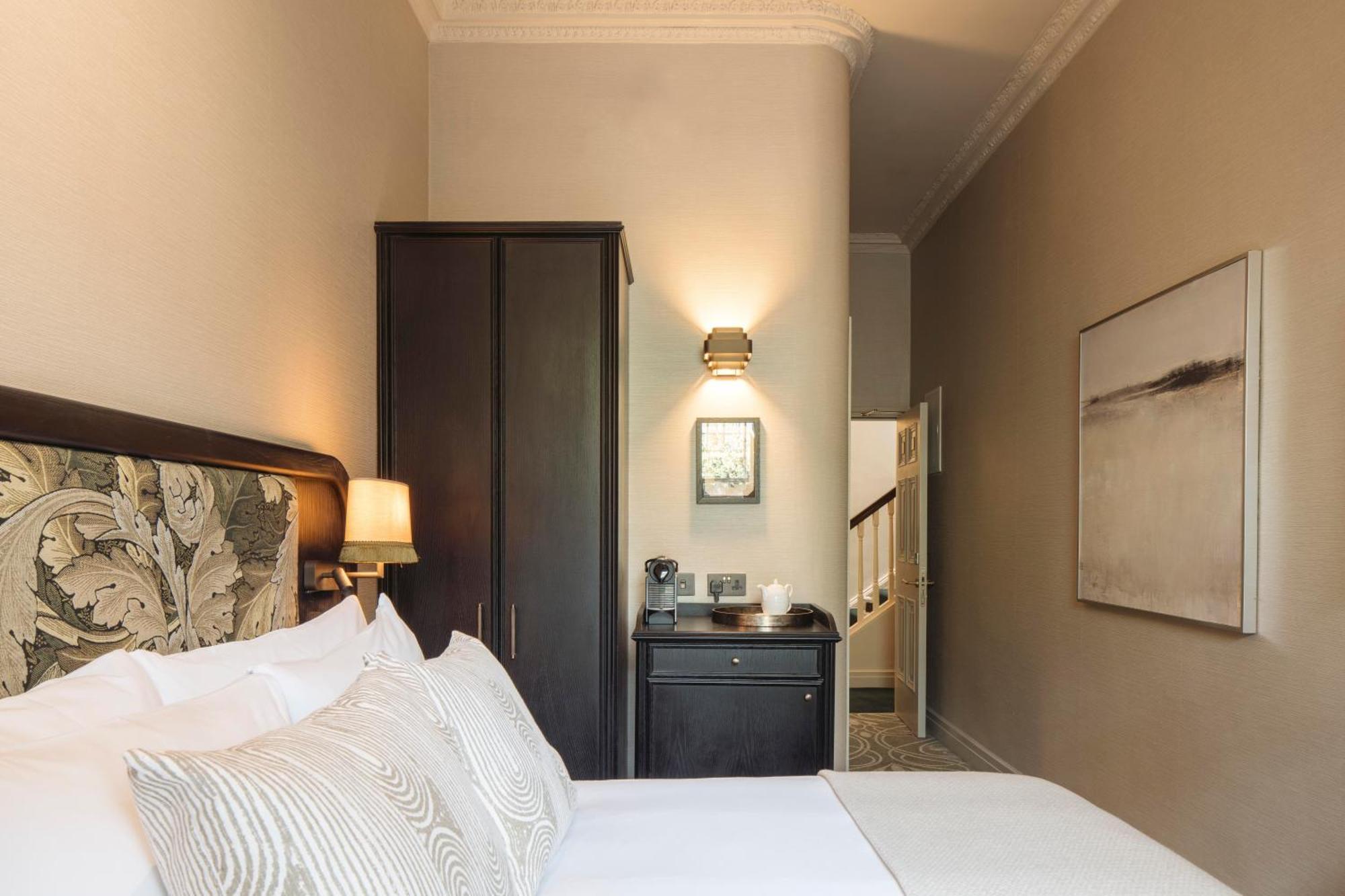 Townhouse On The Green Dublin Bagian luar foto
