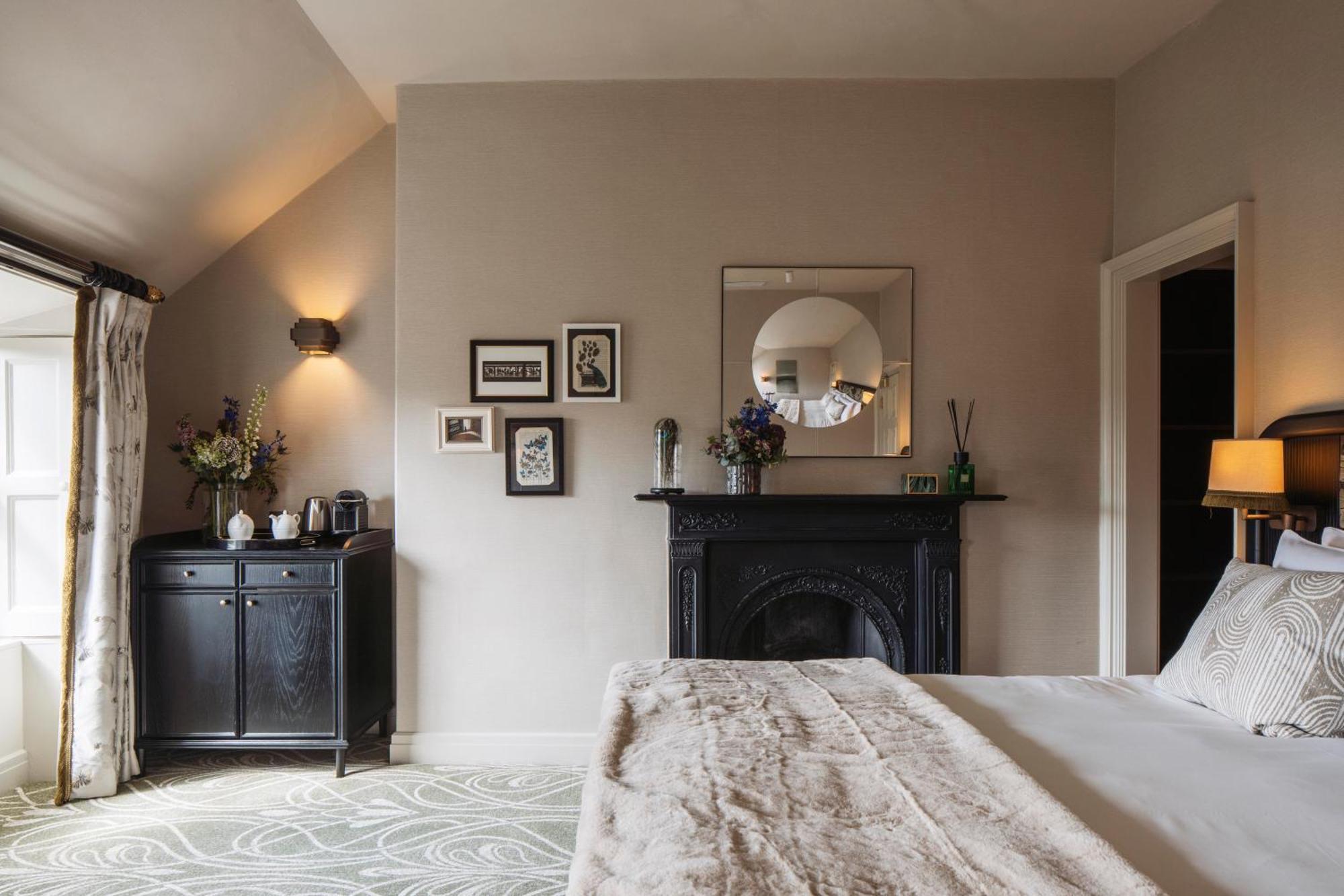 Townhouse On The Green Dublin Bagian luar foto