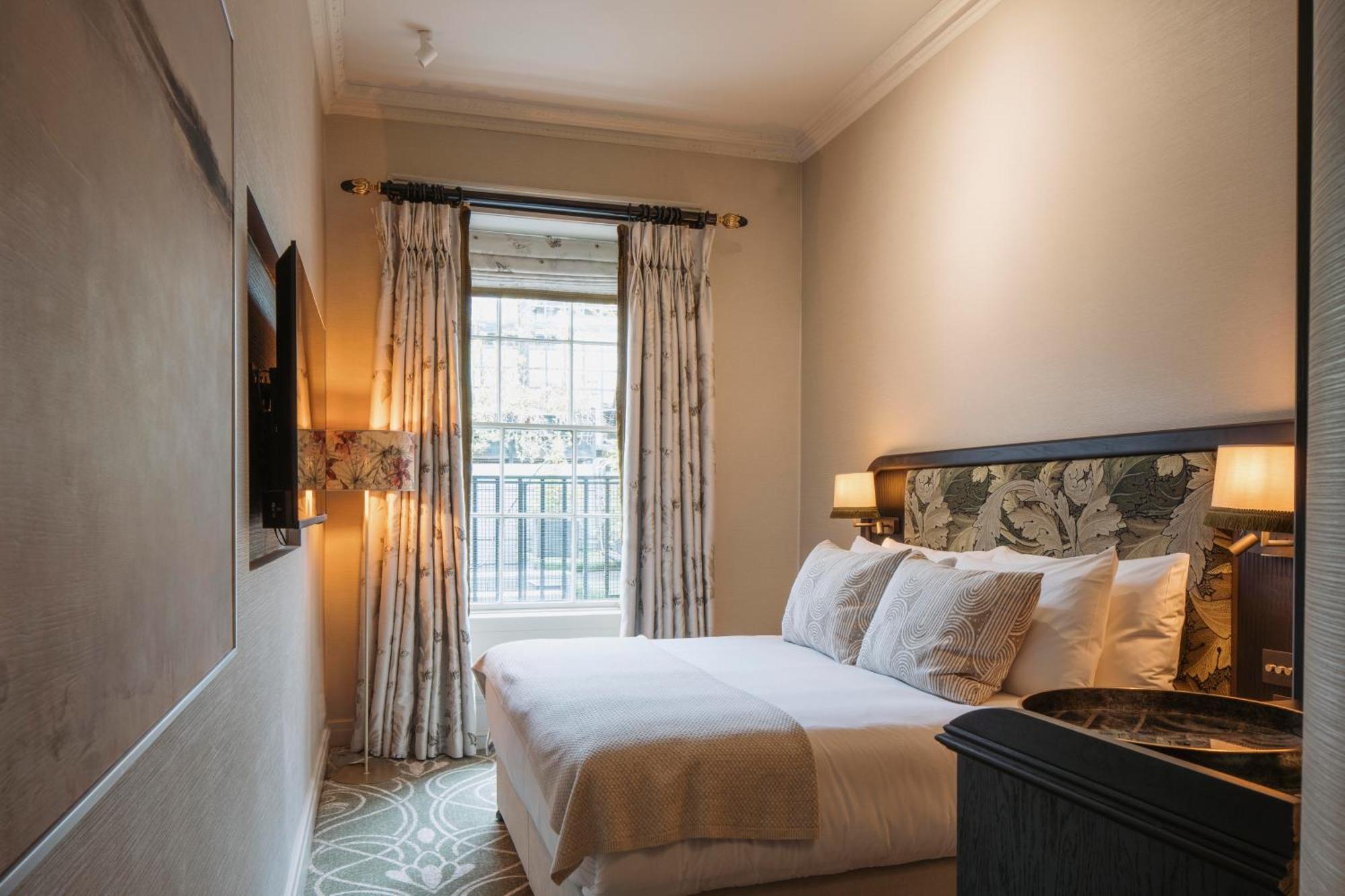Townhouse On The Green Dublin Bagian luar foto