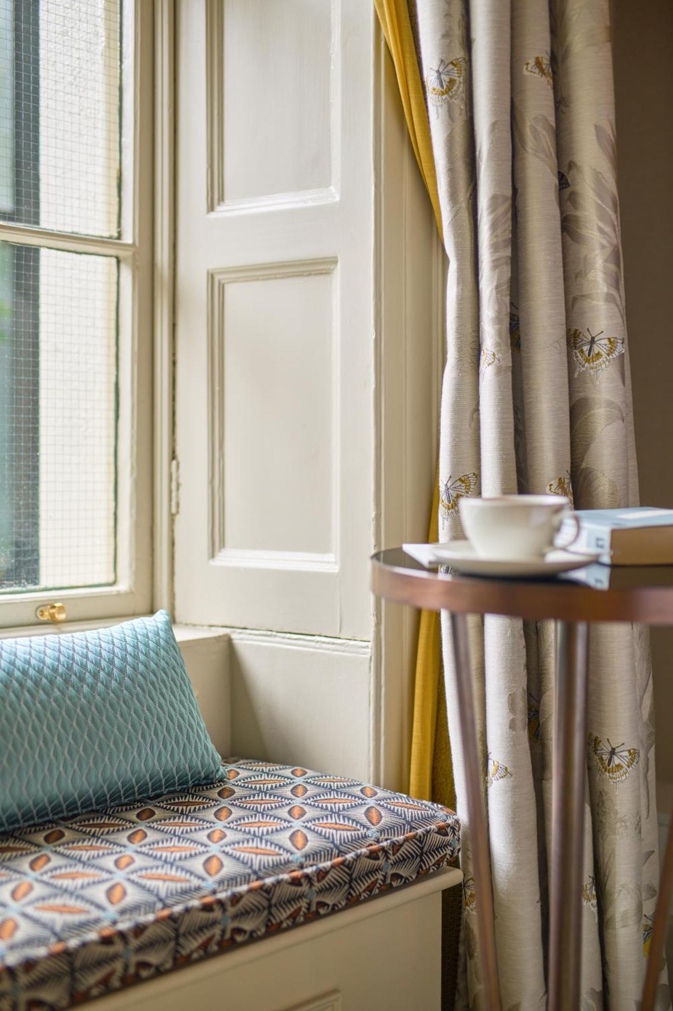 Townhouse On The Green Dublin Bagian luar foto