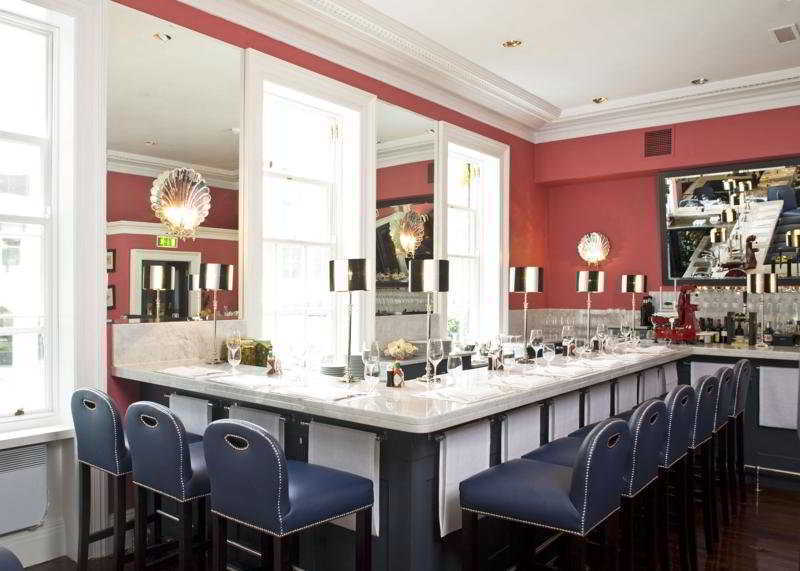 Townhouse On The Green Dublin Bagian luar foto