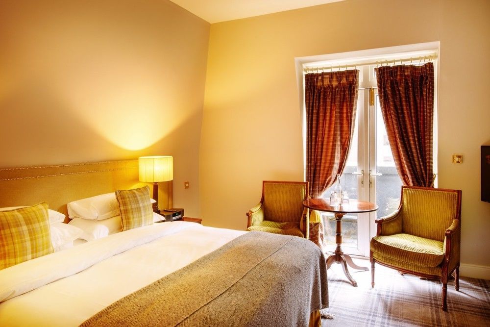 Townhouse On The Green Dublin Bagian luar foto
